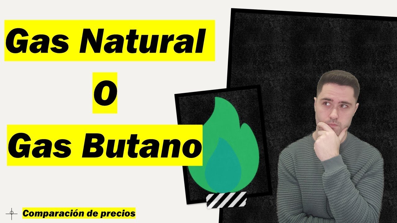 Por Qu La Legalizaci N Del Punto De Venta Del Butano Es Crucial Para