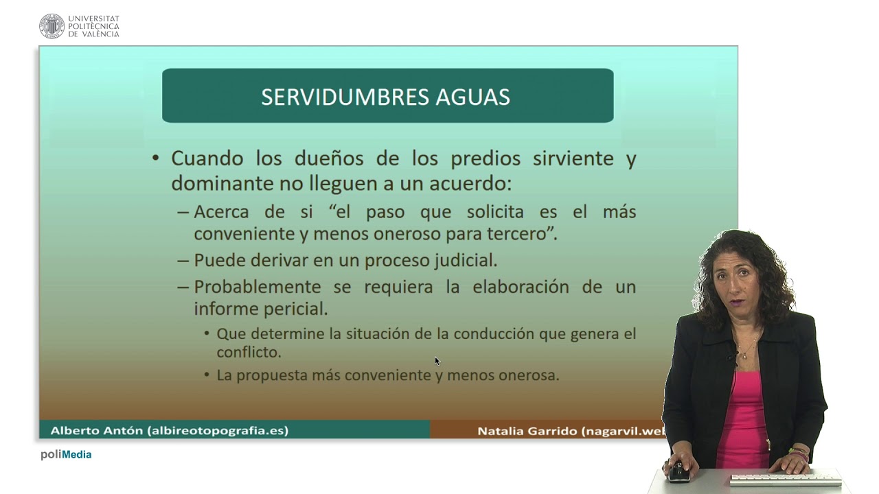 C Mo Legalizar Obras En Zona De Servidumbre De Agua De Manera