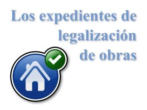 Necesitas El Certificado De Arquitecto Para Legalizar Tu Obra