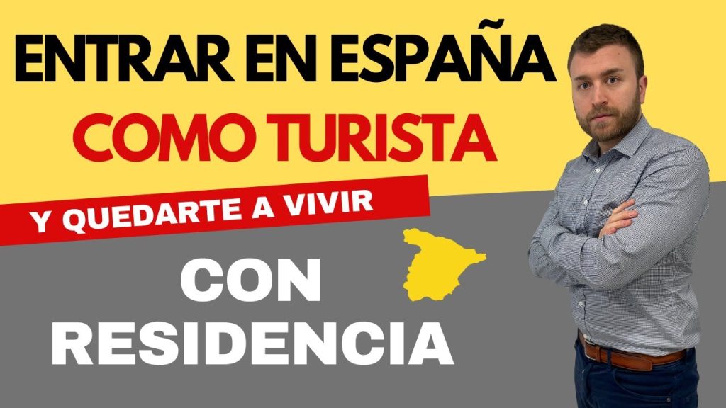 Guía completa Cómo legalizar una persona en España paso a paso o