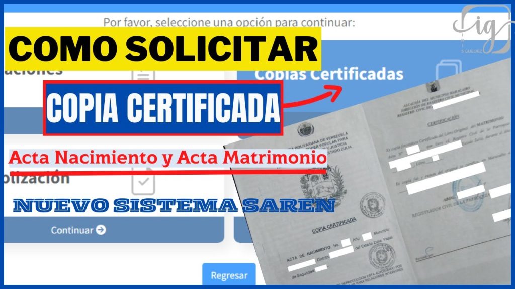 ¿necesitas Una Acta De Matrimonio Legalizada Actualizada ¡aprende Cómo Obtenerla En Nuestra Webemk 0917