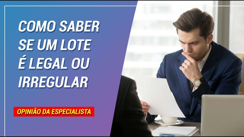 Aprende Cómo Verificar Fácilmente Si Un Lote Está Legalizado Guía Paso A Paso Para Asegurar La