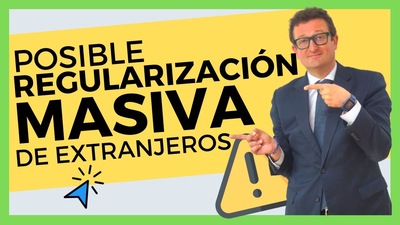 Cómo Legalizar Tu Estatus De Extranjero En España Todo Lo Que Necesitas Saber Legalizar 