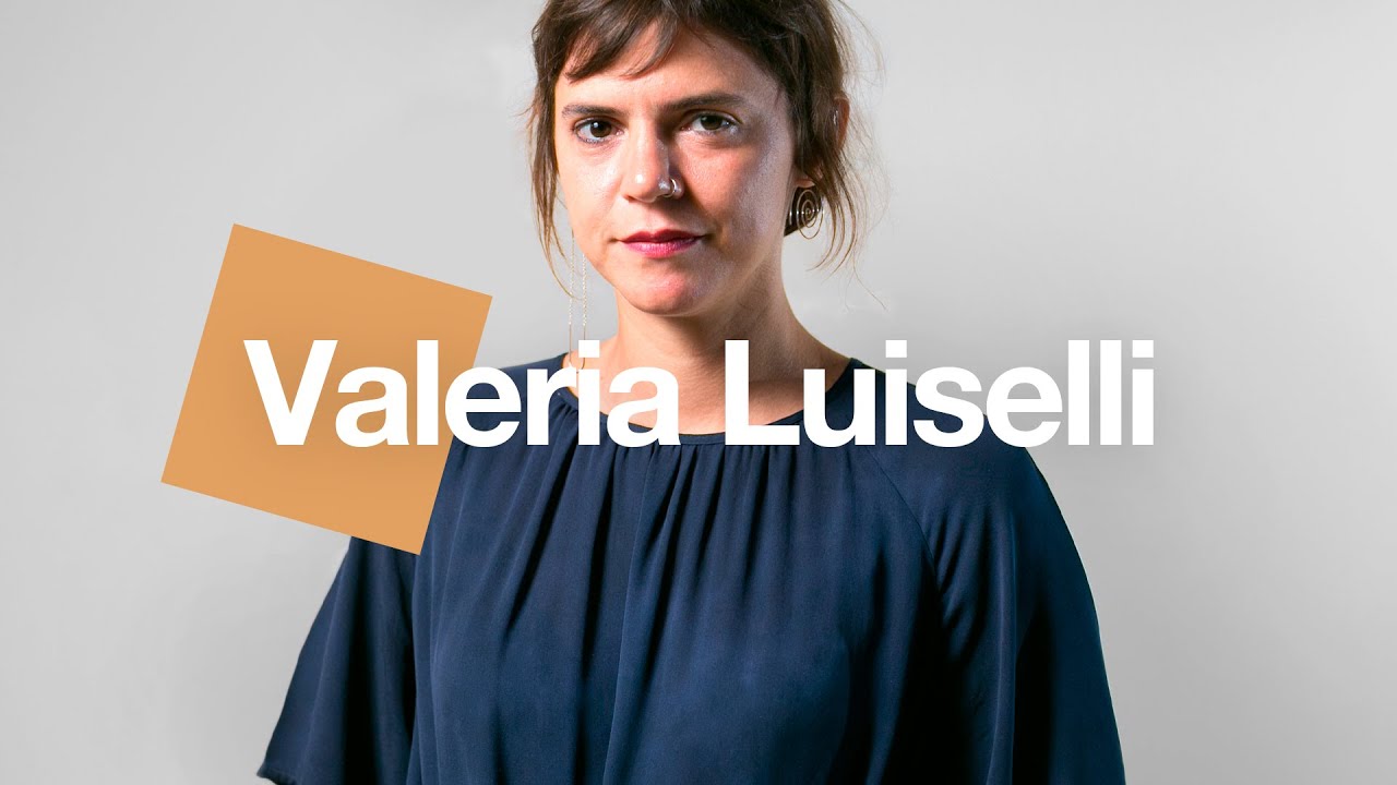 La Legalizaci N Seg N Valeria Luiselli Qu Significa Para El Panorama