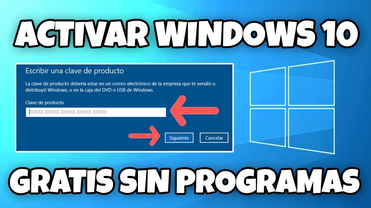 Todo Lo Que Necesitas Saber Para Legalizar Windows 10 En Tu Empresa