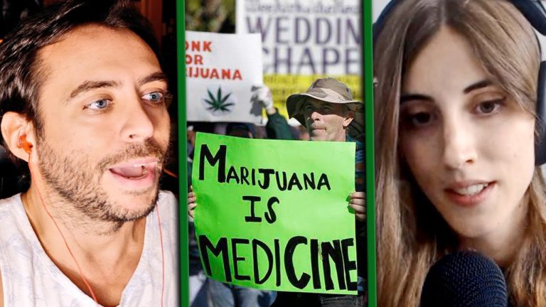 Hechos contundentes: Conoce las 10 razones fundamentales para legalizar la droga