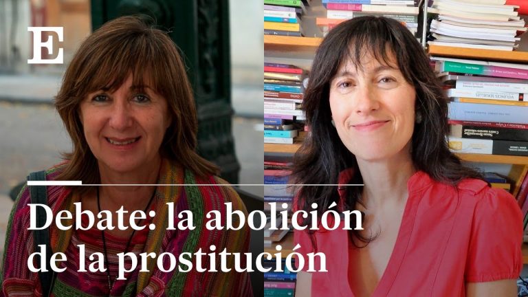Abolicionismo vs Legalización: ¿Cuál es la mejor estrategia para regular la prostitución?