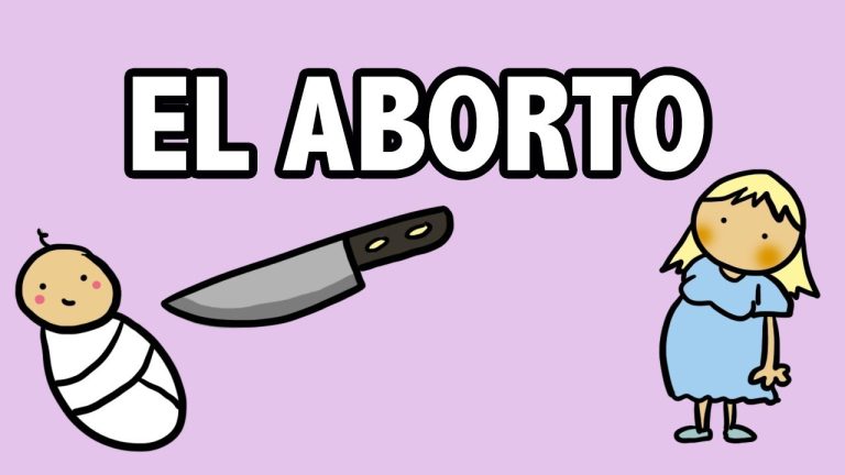 La importancia de la legalización del aborto: Todo lo que necesitas saber