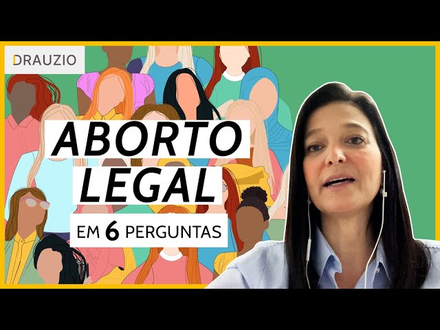 Tudo o que precisa saber sobre a legalização do aborto no Brasil em 2021: novidades e análises atualizadas
