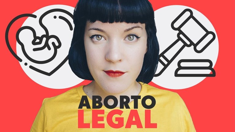 Razones por las que la legalización del aborto es necesaria: Una perspectiva legal sobre un tema controversial