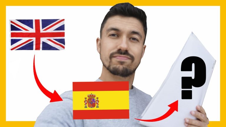 Todo lo que debes saber sobre el acuerdo España-Reino Unido para la legalización de documentos