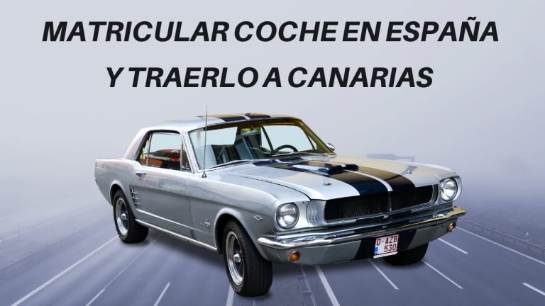 Agencia para legalizar coches en Puerto Rosario: ¡Encuentra el mejor servicio aquí! | [Nombre de la web]