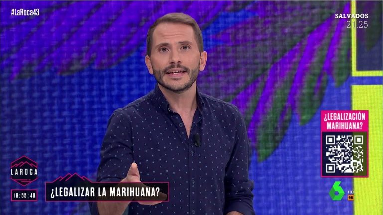 Álvaro Velázquez propone legalizar el cannabis en Guatemala: ¿Esta es la oportunidad para un cambio histórico en las leyes de drogas?