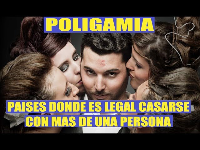 La poligamia en Andalucía: Todo lo que necesitas saber sobre la legalización del matrimonio multiple en España