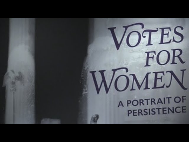 La importancia del año 1920: El año en que se legalizó el voto femenino en USA” – Historia y significado detrás del logro histórico de la legalización del voto femenino en Estados Unidos en 1920. Descubre cómo este evento transformó el futuro de la democracia y la igualdad de género en el país