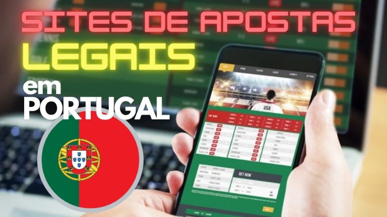 Descubre todo sobre las apuestas online legalizadas en Portugal: Regulaciones, Beneficios y Opciones