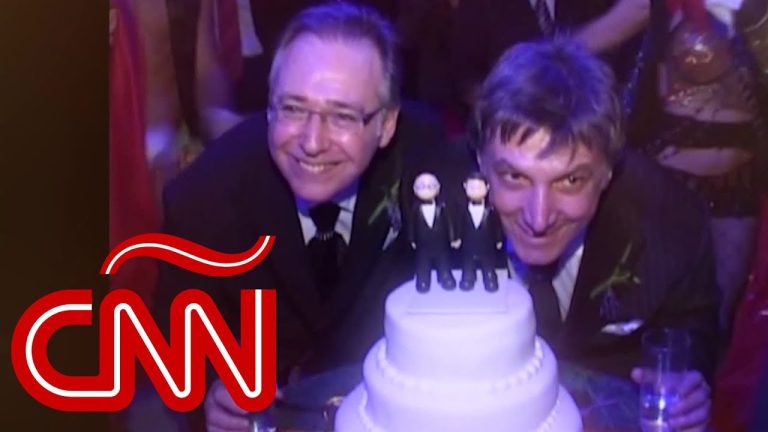 Argentina se convierte en pionera de la igualdad: El matrimonio gay es legalizado en el país
