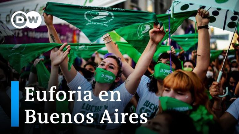Todo lo que necesitas saber sobre la legalización del aborto en Argentina: historia, implicaciones y perspectivas
