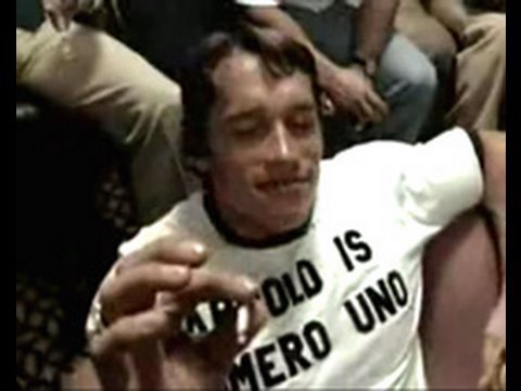 Arnold Schwarzenegger lidera la lucha por la legalización: ¿Qué implica para el mundo de las leyes?