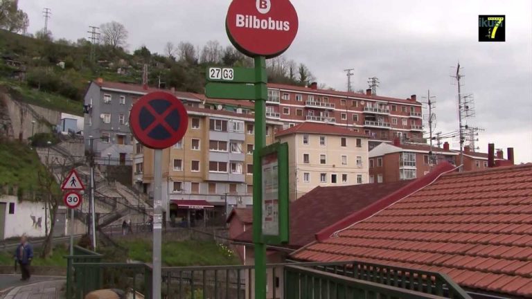 Todo lo que necesitas saber sobre la legalización del Barrio de Betolaza en Bilbao: ¡Descubre las claves del proceso!