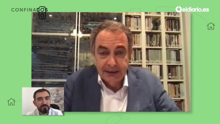 Bildu legaliza al gobierno de Zapatero: ¿Qué significa para las leyes españolas?