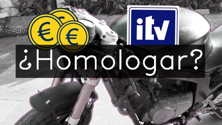 Todo lo que necesitas saber sobre la legalización de las motos Cafe Racer en España