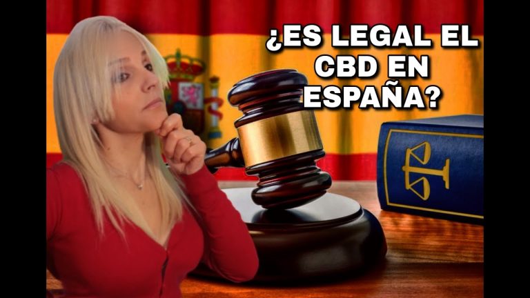 Todo lo que necesitas saber sobre la legalización del CBD en España: Actualizaciones y Perspectivas
