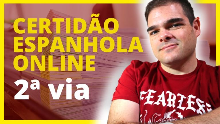 Todo lo que necesitas saber sobre la certidão de nascimento legalizada y traducida expedida en Brasil en 2021: guía completa para legalizar tus documentos