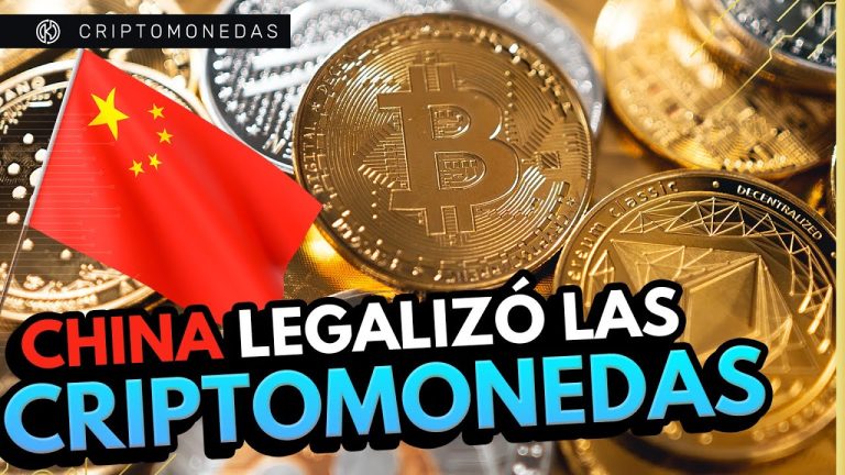 Todo lo que debes saber sobre la legalización de Bitcoin en China: ¡Descubre cómo afectará a las transacciones y al mercado!