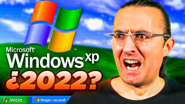 Cómo Legalizar Windows XP con Chomikuj: Guía Completa de Pasos Legales