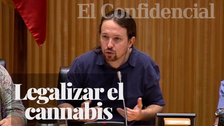 Descubre cómo Ciudadanos propone legalizar el cannabis en España: Análisis completo y opiniones