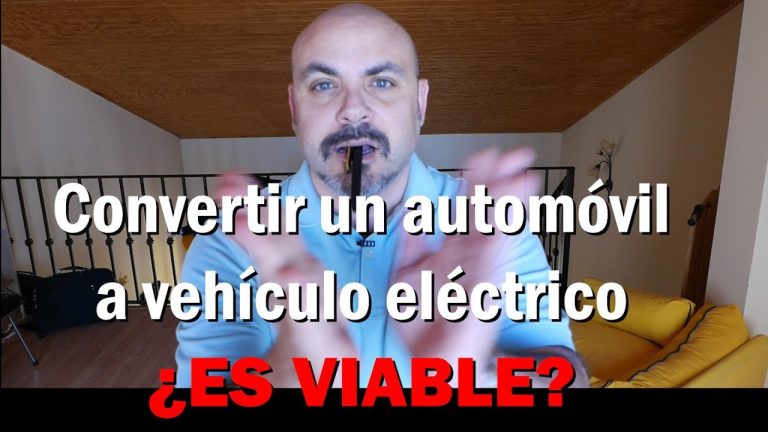 Todo lo que necesitas saber para legalizar un coche eléctrico en España: requisitos y trámites