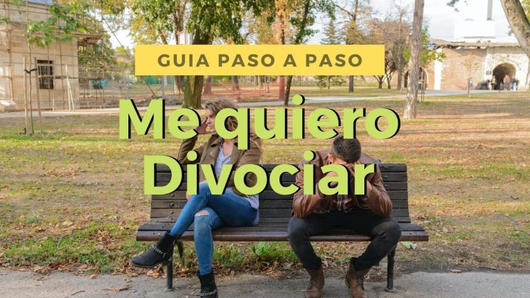 Cómo legalizar un divorcio español en Argentina: Guía completa y paso a paso – [Nombre del Sitio Web]