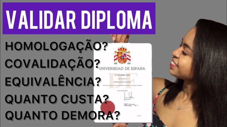 Guía Completa: Cómo Legalizar tus Estudios Brasileños para Estudiar en España – Todo lo que Necesitas Saber