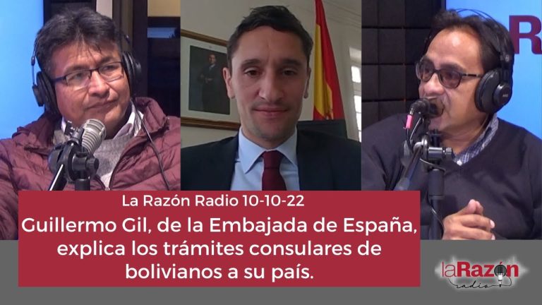 Guía completa: Cómo legalizar un pasaporte boliviano para España en tan solo unos simples pasos