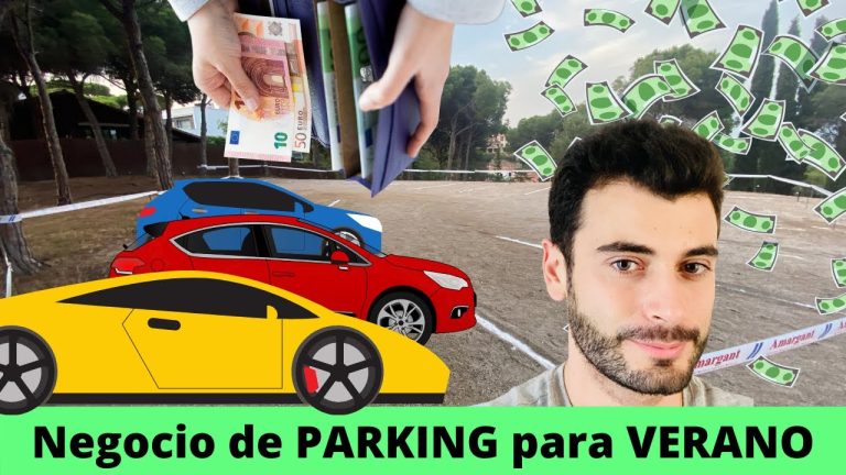 Descubre cómo legalizar tu parking de forma fácil y rápida en 5 pasos – Guía completa en (nombre de la web)