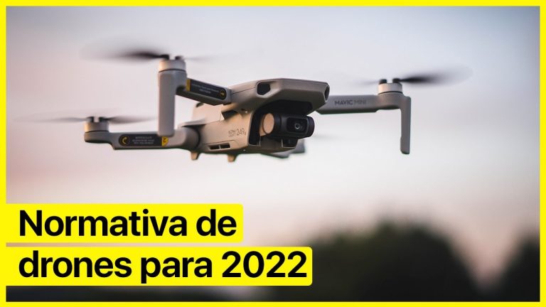Guía completa: Cómo legalizar un drone en España paso a paso | [Nombre de la web]