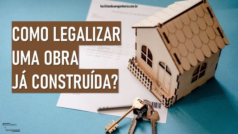Descubre todos los pasos para legalizar tu inmueble ya construido en Portugal” – Guía completa de legalizaciones