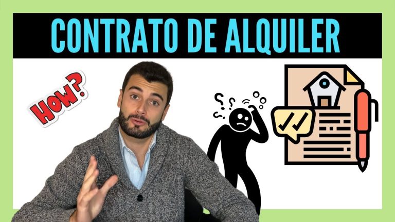 Guía completa: Cómo legalizar un contrato de alquiler en Argentina – Todo lo que necesitas saber