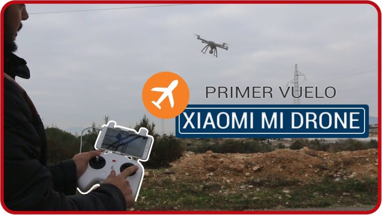 Guía práctica: Cómo legalizar un drone Xiaomi 4K en tu país de forma rápida y sencilla