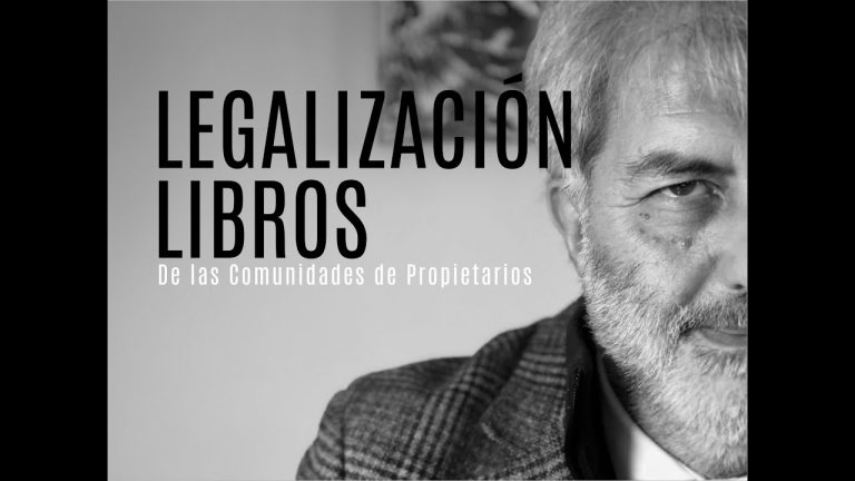 Guía completa: Cómo legalizar una comunidad de propietarios en España – Paso a paso