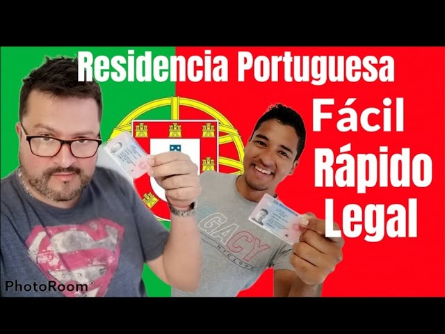 Descubre todos los trámites para legalizarse en Portugal en tu web de referencia de legalizaciones