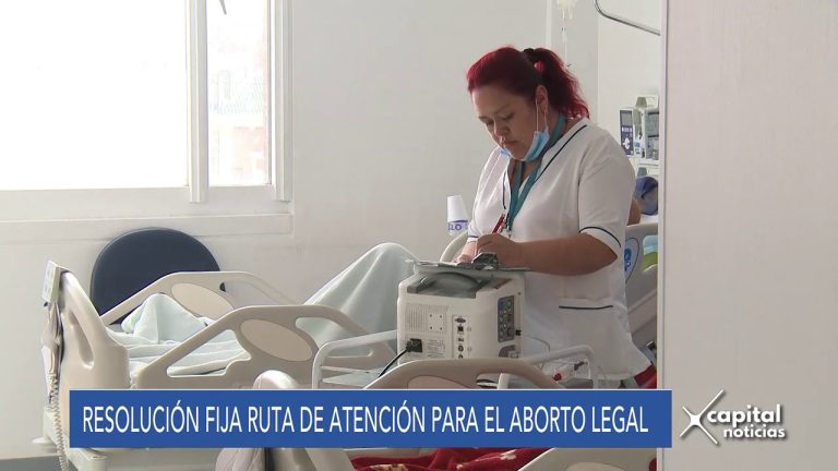 Todo lo que debes saber sobre la legalización del aborto en Colombia: Una mirada detallada al proceso histórico