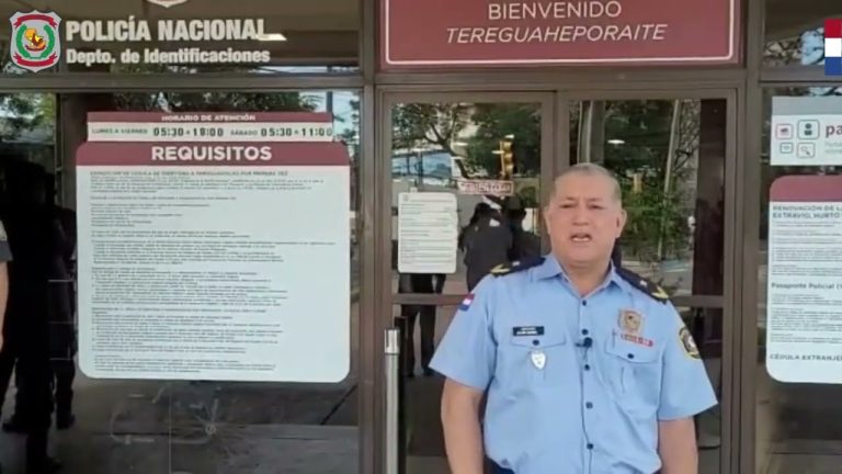 Descubre cuánto cuesta legalizar tu pasaporte en Paraguay: Guía completa para realizar el trámite sin complicaciones