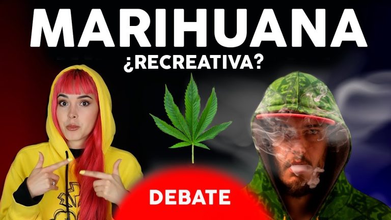 El gran debate: Legalización de la Marihuana – ¿Por qué debería ser legal en todo el mundo?