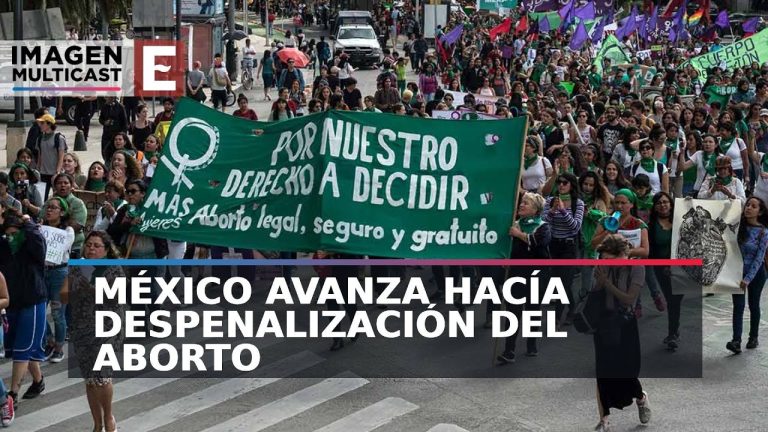 Todo lo que necesitas saber sobre la legalización del aborto en México: una mirada en profundidad sobre la ley y sus implicancias