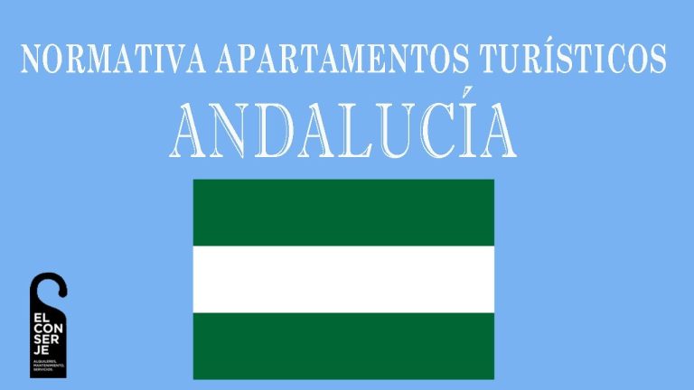 El proceso de legalizar apartamentos turísticos en Andalucía: todo lo que debes saber
