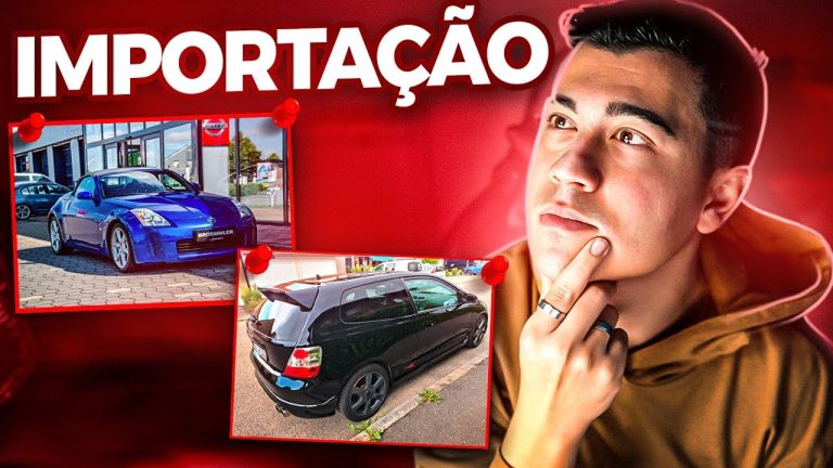 Legalizar carros em Portugal: Tudo o que precisa saber e como usar simulador de forma simples