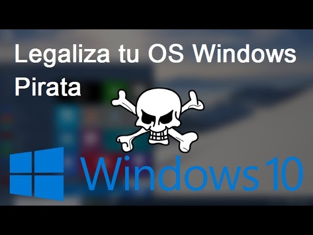 ¿Es posible legalizar Windows 7 pirata? Descubre cómo hacerlo de forma sencilla en 5 pasos