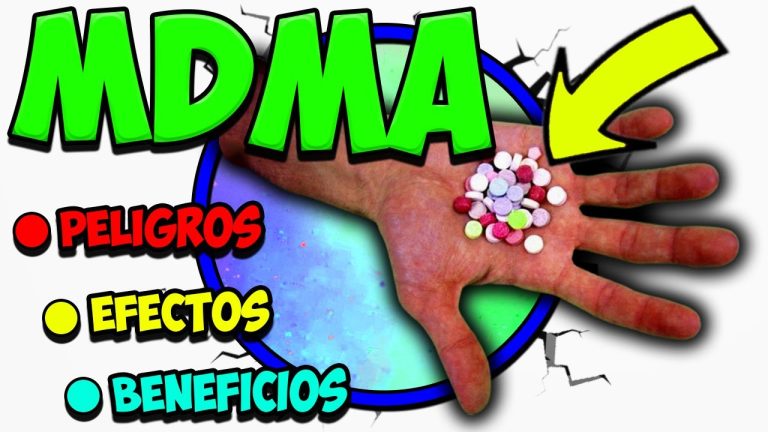 A punto de ser realidad: Todo lo que necesitas saber sobre la legalización del MDMA en el mundo